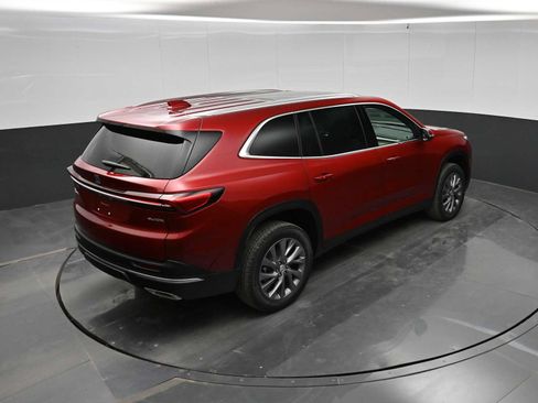 New 2026 Buick Enclave Preferred w/ Power Package AWD/4WD image 28