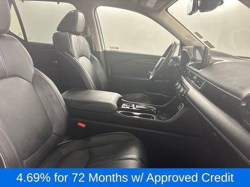 Used 2024 Honda Pilot Elite image 17