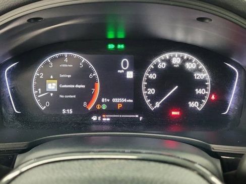 Used 2023 Honda Civic EX image 25