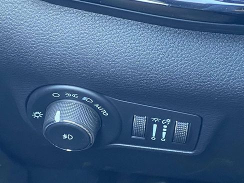 New 2026 Jeep Compass Latitude AWD/4WD image 54