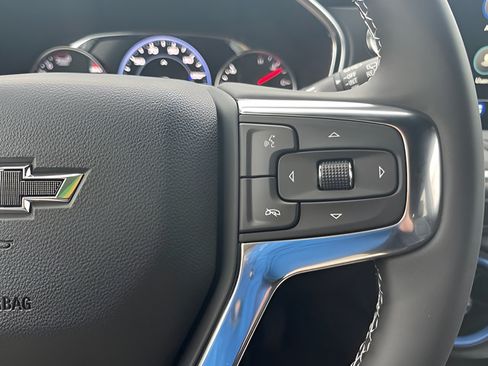 New 2026 Chevrolet Blazer RS w/ Enhanced Convenience Package AWD/4WD image 20