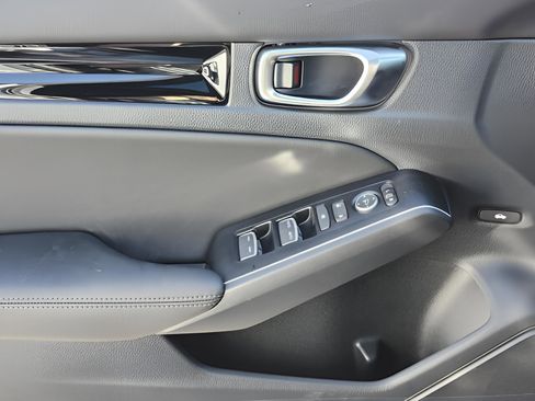 New 2026 Honda Civic Sport Touring image 28