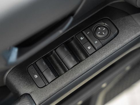 New 2026 Toyota 4Runner SR5 RWD image 37