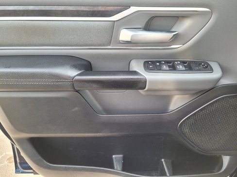 Used 2020 RAM 1500 Big Horn image 28