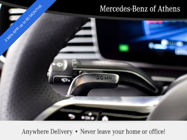 New 2026 Mercedes-Benz GLE 53 AMG 4MATIC image 28