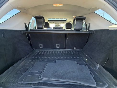 Used 2015 Mercedes-Benz ML 350 4MATIC image 14