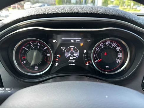 Used 2019 Dodge Challenger SXT RWD image 36