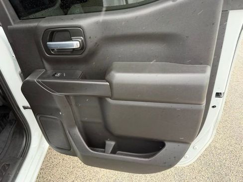 Used 2021 Chevrolet Silverado 1500 Custom image 36