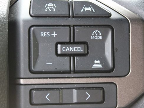 Used 2025 Toyota Land Cruiser w/ Premium Package AWD/4WD image 17