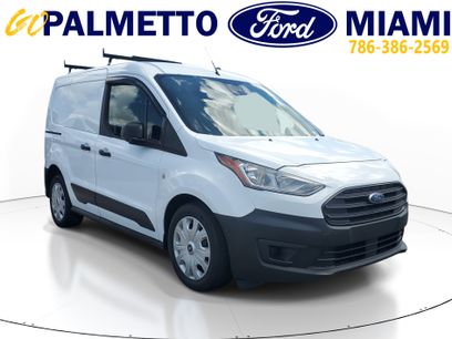Used 2019 Ford Transit Connect XL