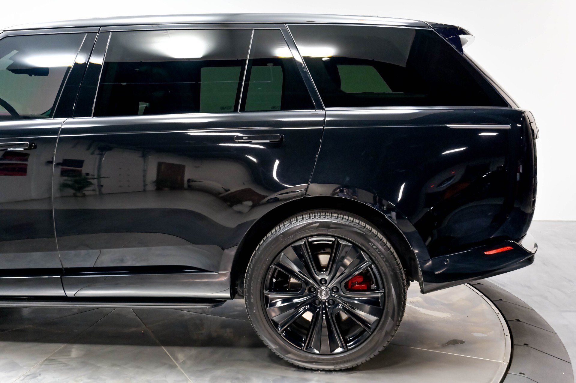Used 2023 Land Rover Range Rover LWB SV Autobiography AWD/4WD image 53