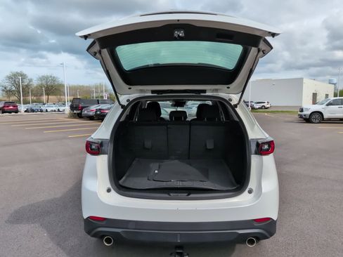 Used 2025 MAZDA CX-5 AWD 2.5 S image 12