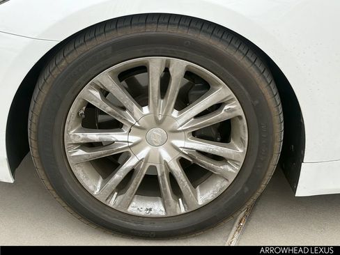 Used 2012 Hyundai Genesis 3.8 w/ Premium Pkg RWD image 10
