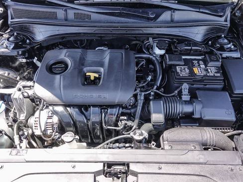 Used 2023 Kia Forte GT-Line FWD image 25