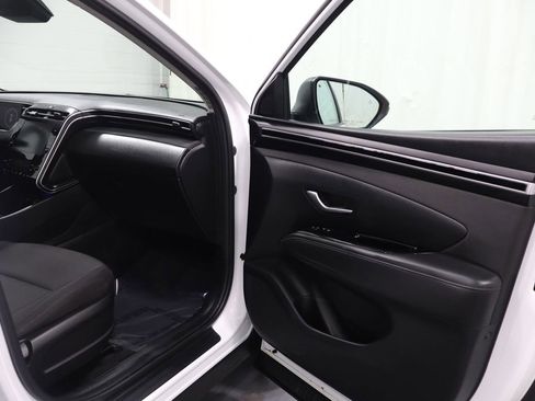 Used 2022 Hyundai Tucson SEL w/ Convenience Package image 14