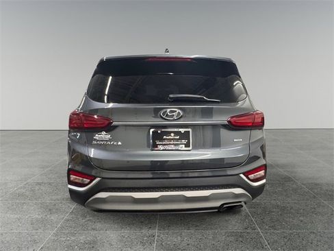 Used 2020 Hyundai Santa Fe SEL w/ Cargo Package image 23