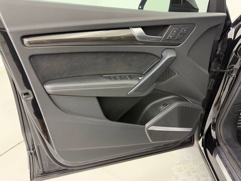 Used 2023 Audi SQ5 Premium Plus image 26