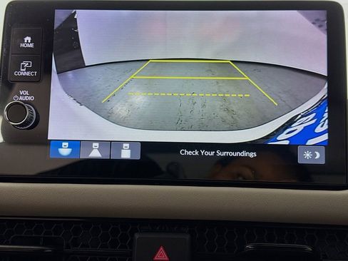 New 2026 Honda HR-V LX image 20