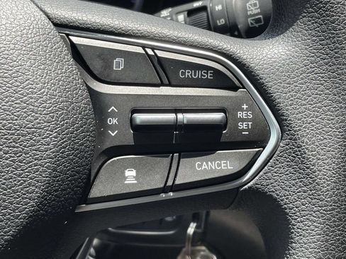 Used 2019 Hyundai Santa Fe SE AWD/4WD image 20