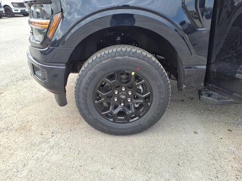 New 2026 Ford F150 XLT w/ XLT Black Appearance Package image 22