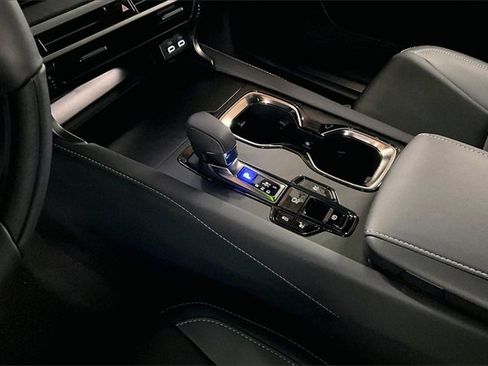 New 2026 Lexus RX 350h image 8