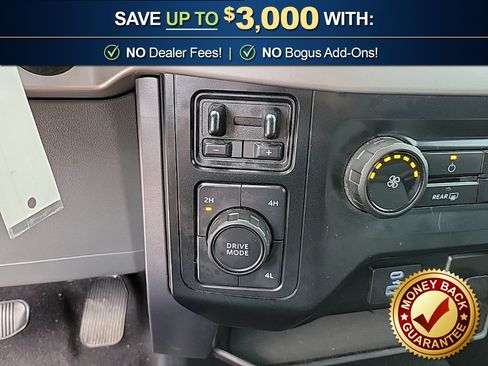 Used 2023 Ford F150 XLT w/ Trailer Tow Package AWD/4WD image 20