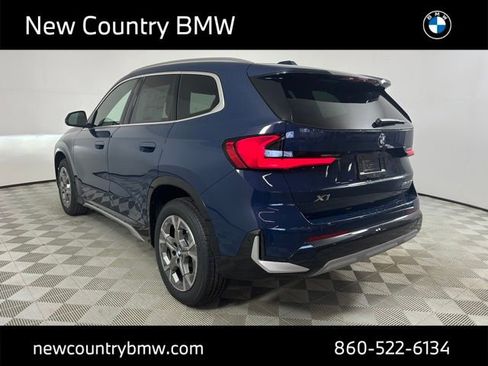 New 2026 BMW X1 xDrive28i w/ Convenience Package image 5