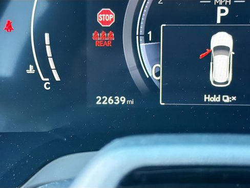 Used 2023 Lexus RX 350 Premium Plus image 41