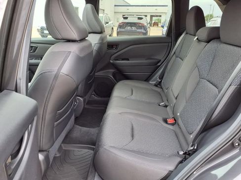 New 2026 Subaru Forester Premium AWD/4WD image 8