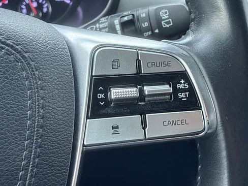 Used 2022 Kia Telluride LX AWD/4WD image 25