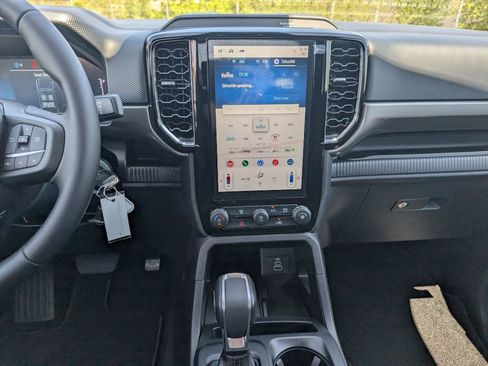 New 2026 Ford Ranger XLT AWD/4WD image 12