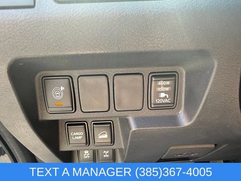 Used 2022 Nissan Frontier PRO-4X AWD/4WD image 27