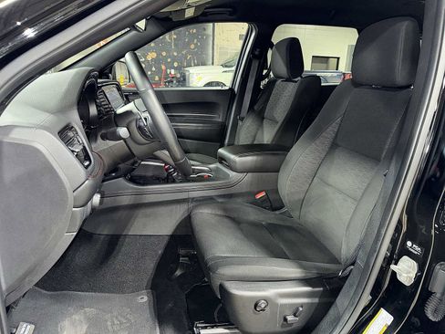 Used 2023 Dodge Durango R/T w/ Blacktop Package image 15