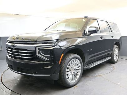 Used 2025 Chevrolet Tahoe LT w/ Comfort Package