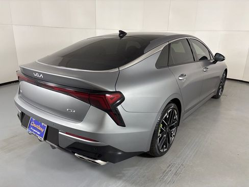 New 2026 Kia K5 GT image 8