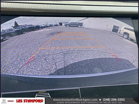 Used 2022 Buick Encore GX Preferred FWD image 29