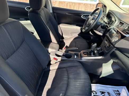 Used 2018 Nissan Sentra SV image 10