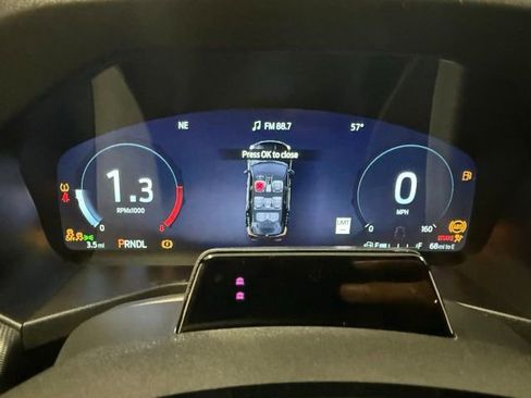 New 2026 Ford Explorer ST-Line image 21