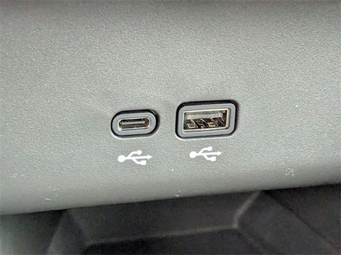 New 2026 Buick Encore GX Sport Touring w/ Comfort Package image 21