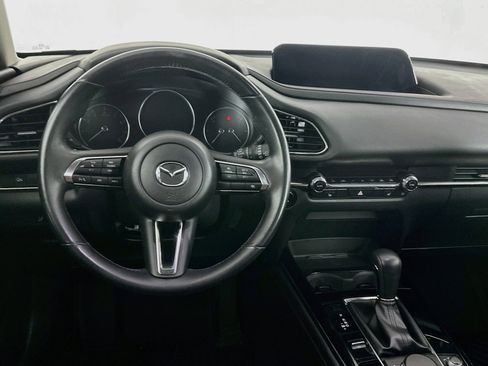 Used 2024 MAZDA CX-30 AWD 2.5 S w/ Preferred Package image 18