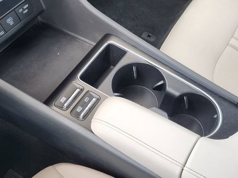 Used 2024 Hyundai Sonata SEL FWD image 17