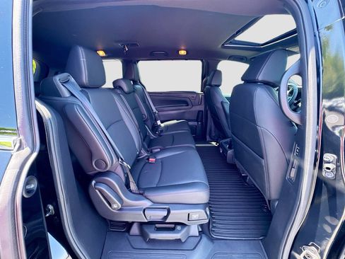 Used 2026 Honda Odyssey Sport-L image 30