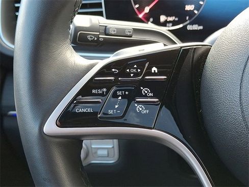 Used 2025 Mercedes-Benz GLE 350 GLE 350 image 23