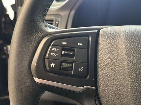 Used 2025 Honda Ridgeline RTL image 11