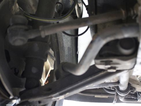 Used 1987 Porsche 911 Carrera image 85