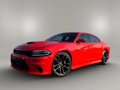 Used 2021 Dodge Charger Scat Pack