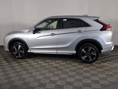 New 2025 Mitsubishi Eclipse Cross SEL image 19