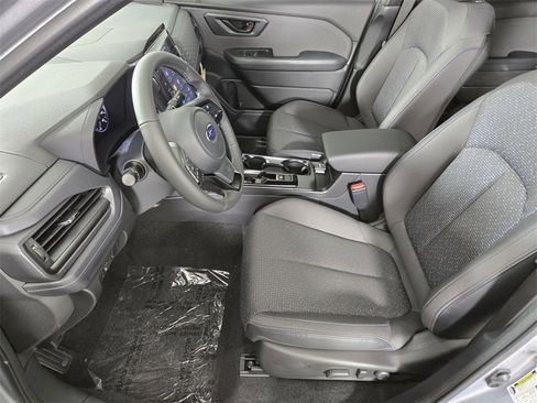New 2026 Subaru Forester Premium image 7