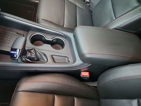 New 2026 Dodge Durango GT AWD/4WD image 30