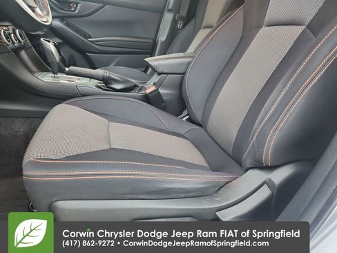 Used 2021 Subaru Crosstrek 2.0i Premium image 20